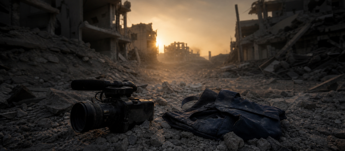 TariqBenSalem_2026-06-21_Gaza_la_mort_dun_journaliste_et_le_silence.png