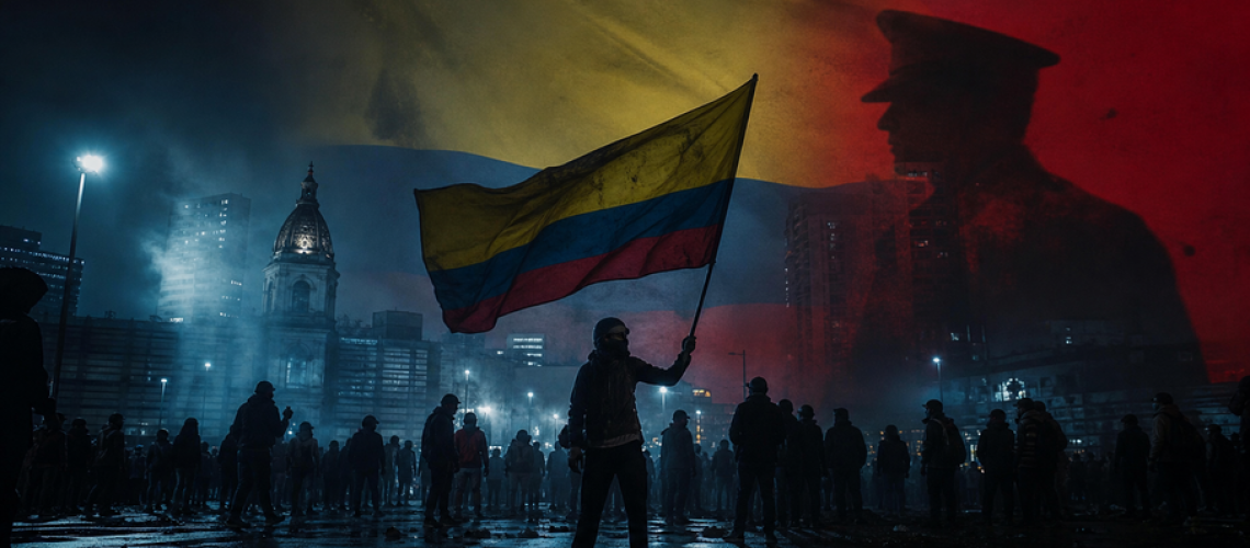 TariqBenSalem_2026-06-22_Colombie_Trump_recupere_Bogota